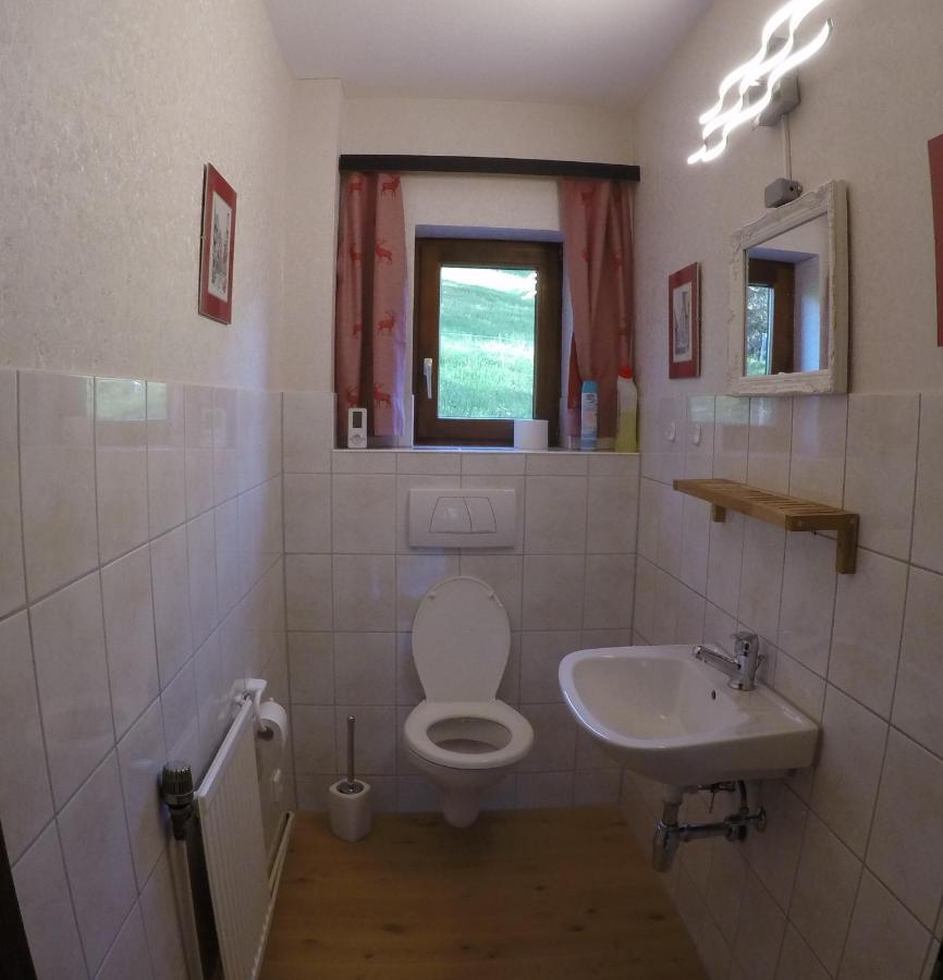 마리아알름암스타이너르넨미어 Haus Am Sonnberg 빌라 외부 사진