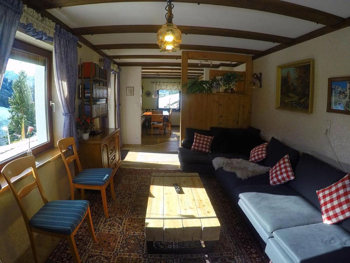 마리아알름암스타이너르넨미어 Haus Am Sonnberg 빌라 외부 사진